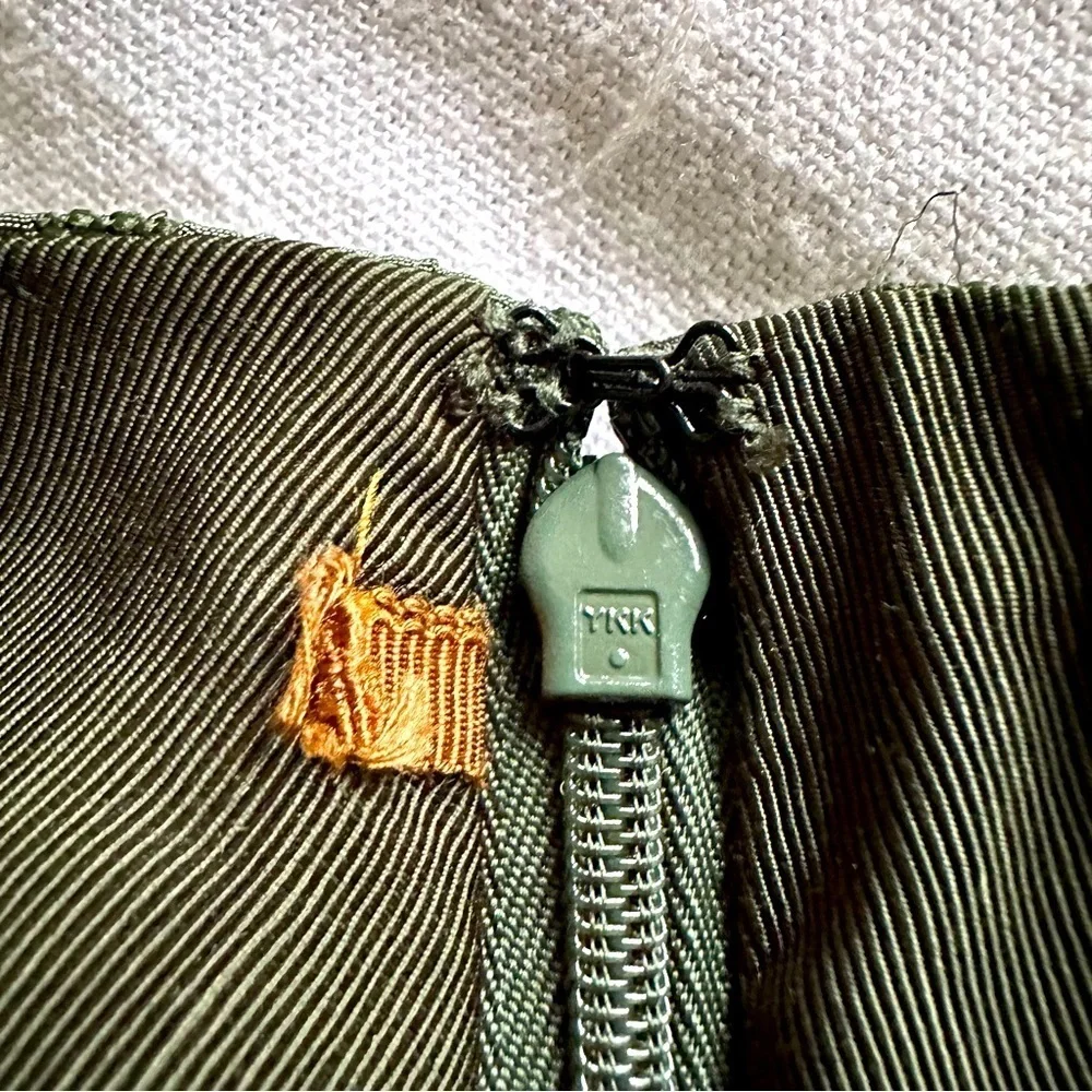 Anthropologie maeve doban